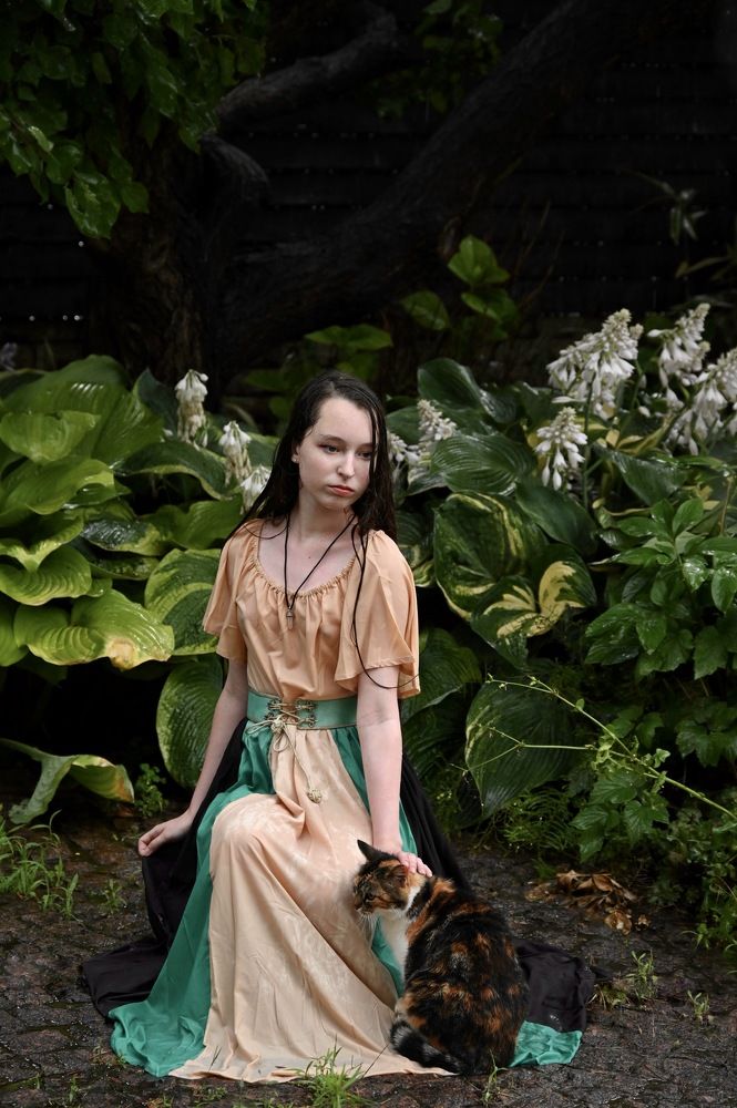 Photograph by Наталья Пирогова