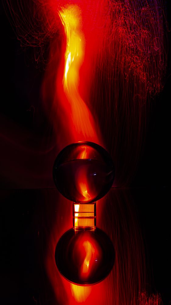 Хрустальные чудеса