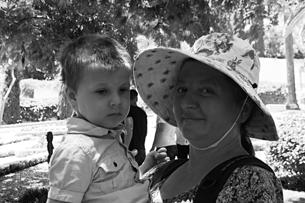 Photograph by Сергей Рапопорт