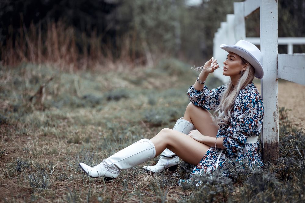 Фотография автора Татьяна Горенко