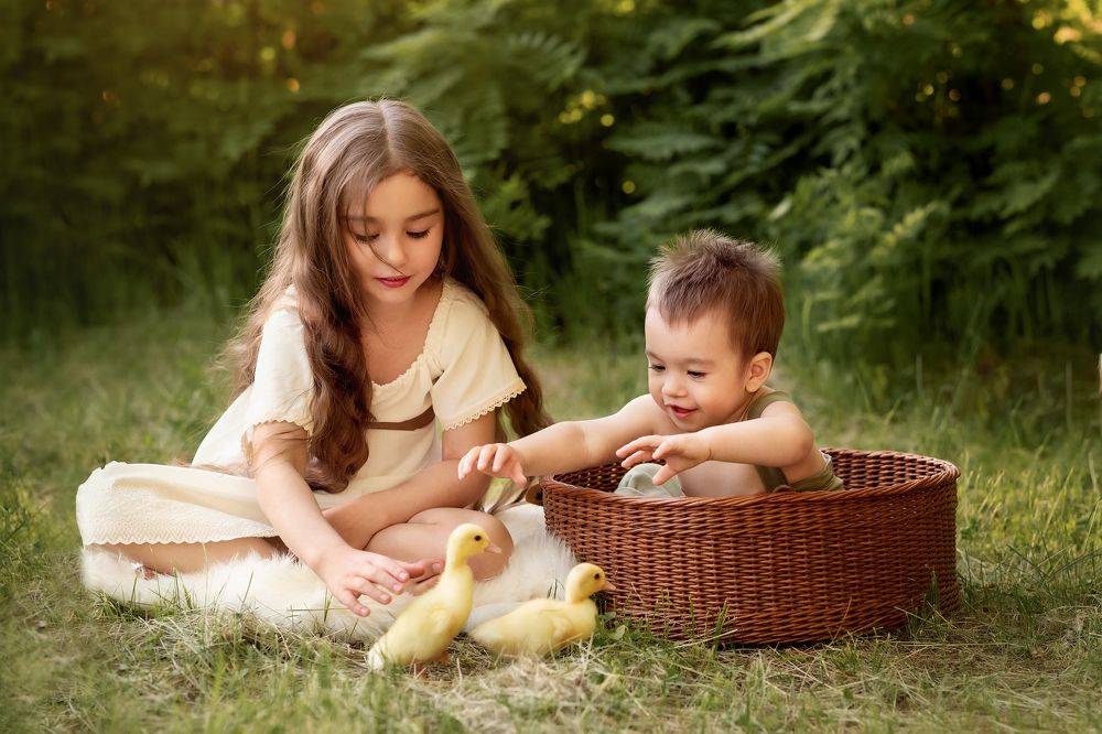 Photograph by Наталья Чухно