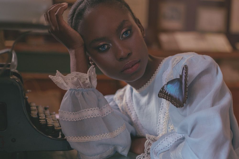 Photograph by Гузель Яруллина