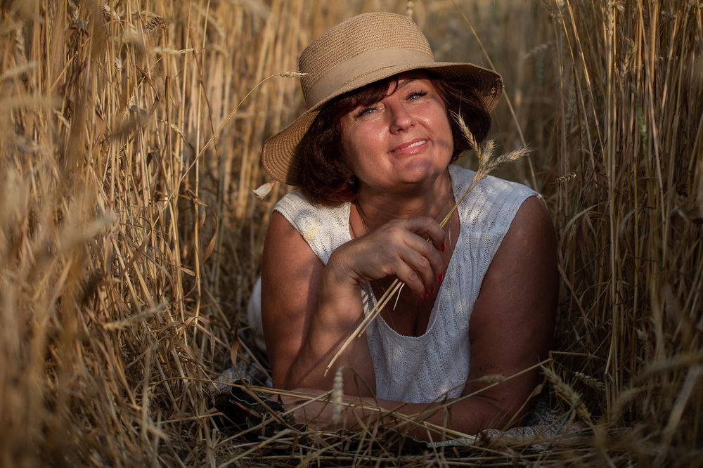 Photograph by Галина Полищук