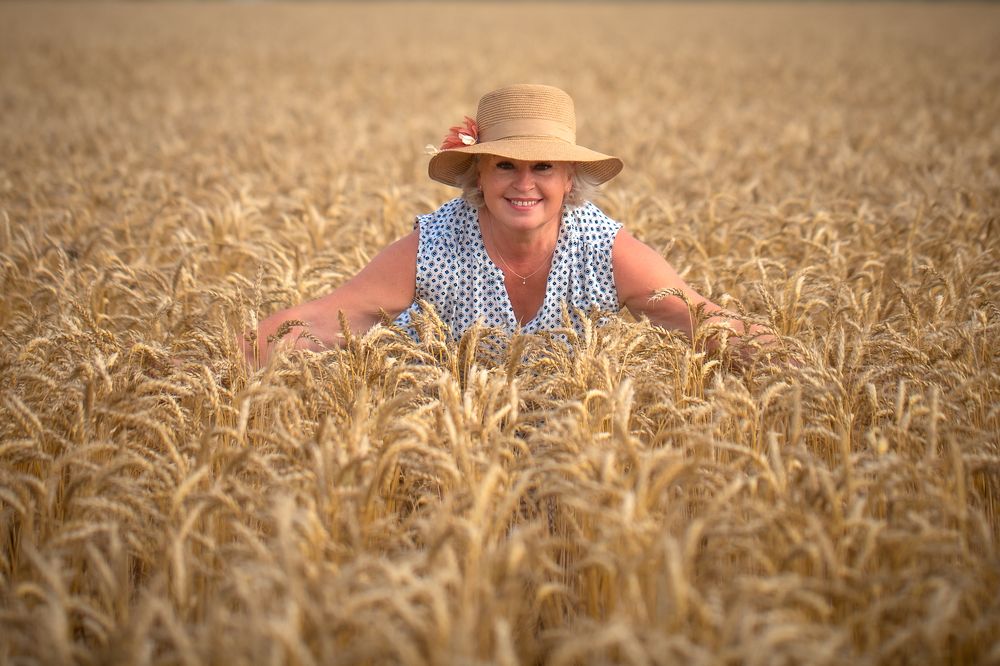 Photograph by Галина Полищук