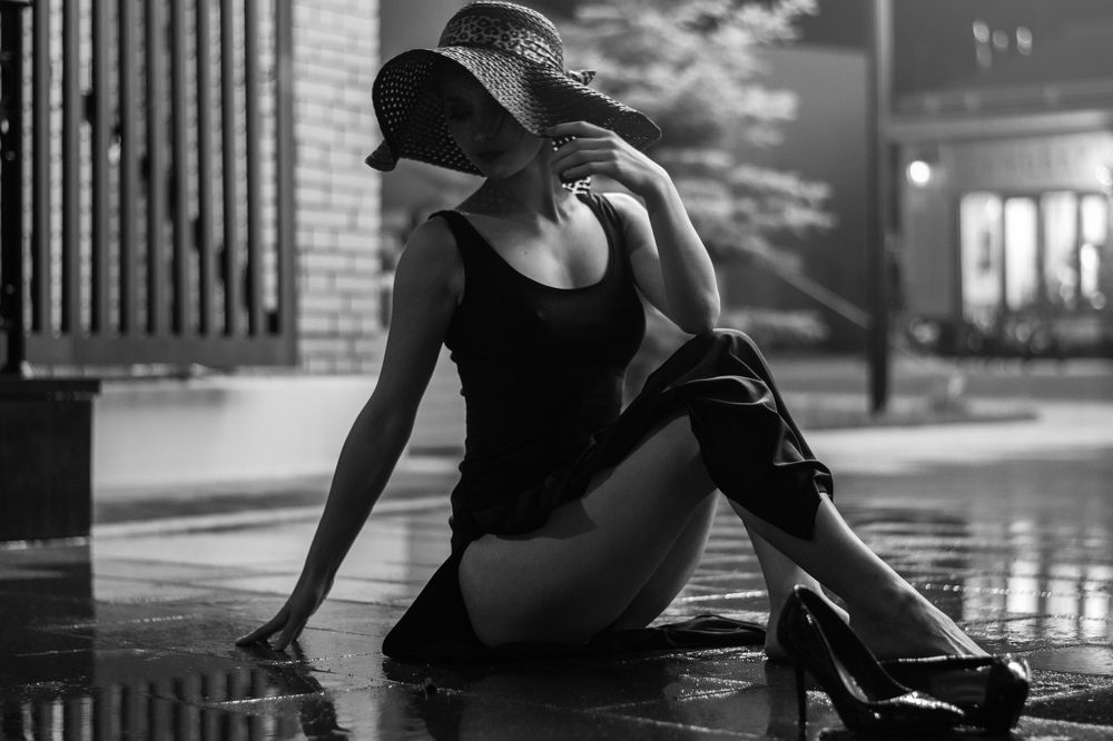 Photograph by Семён Чернобельский