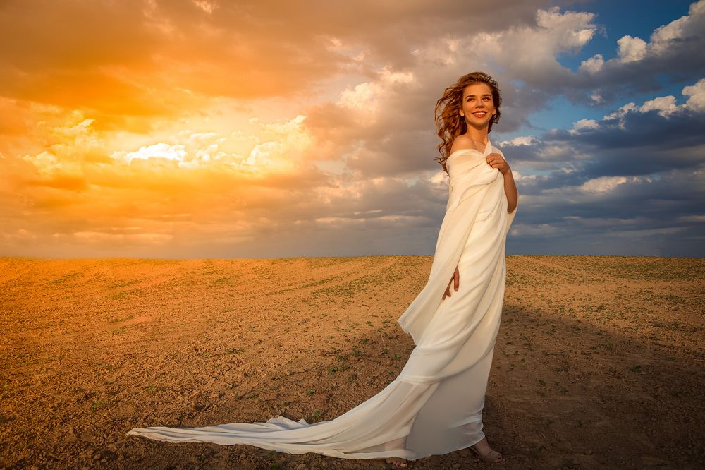 Фотография автора Ангелина