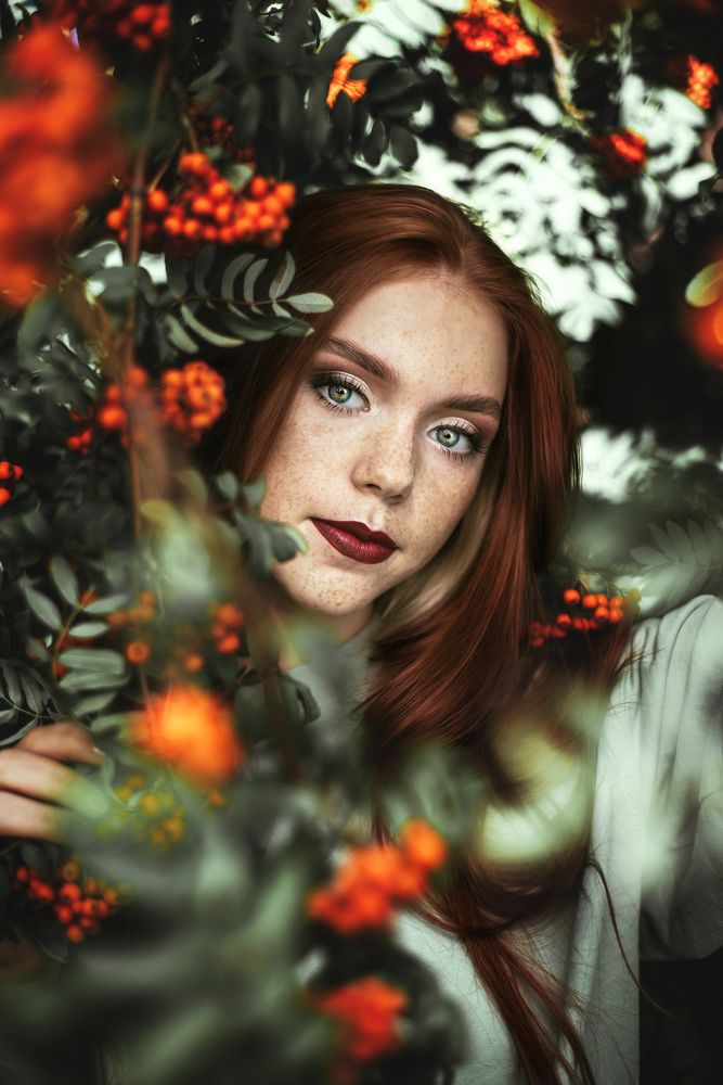 Photograph by Светлана Тимошенина