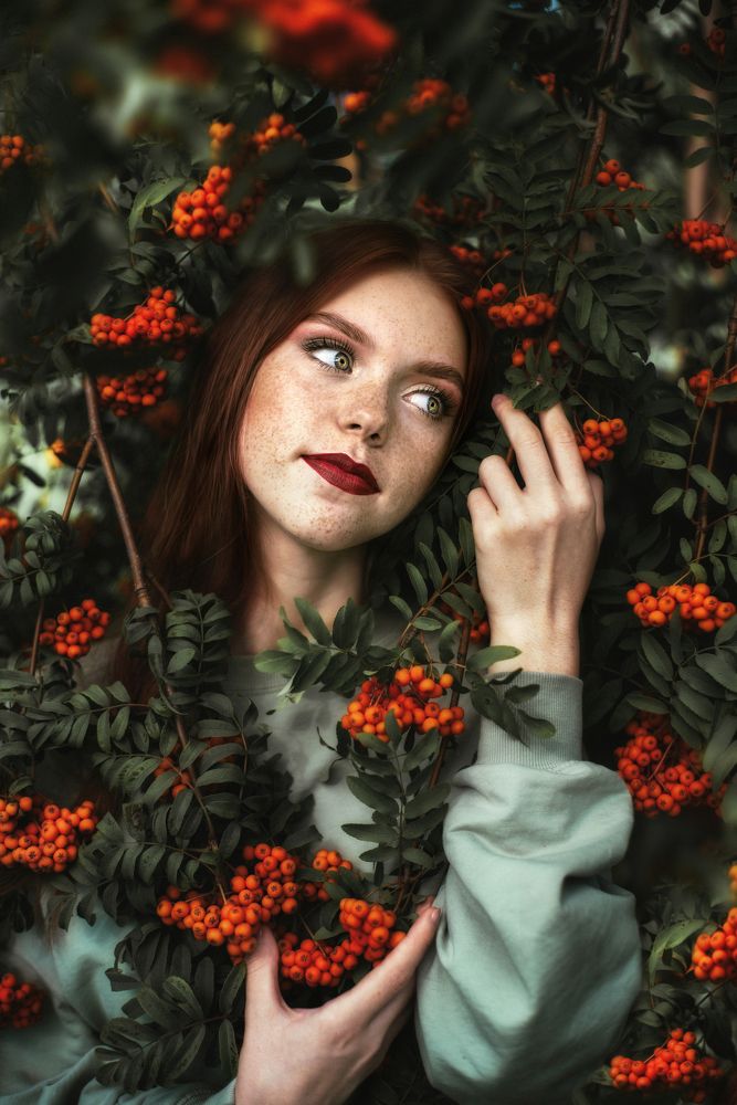 Photograph by Светлана Тимошенина