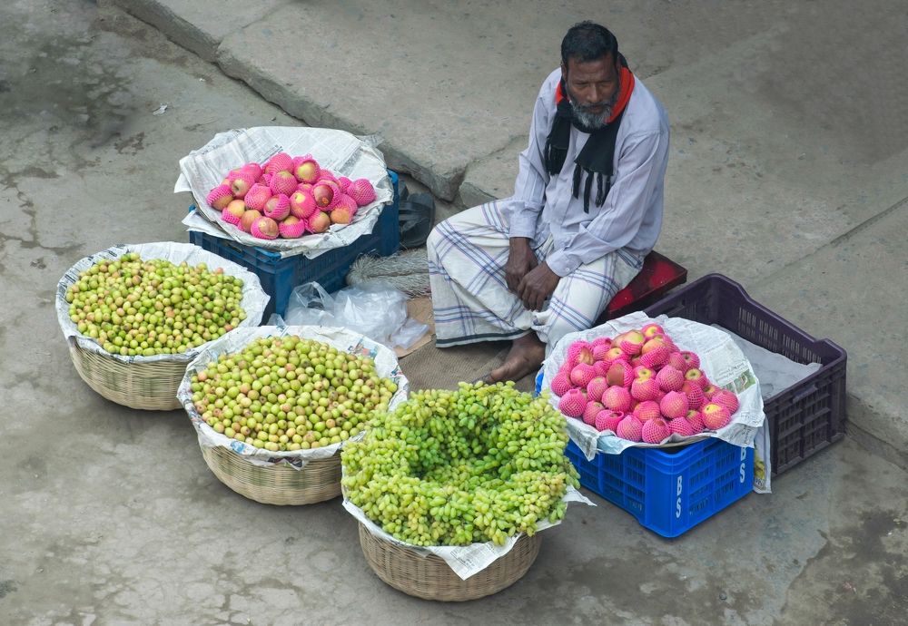 Photograph by Salekin Himel