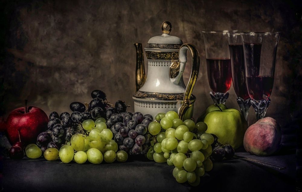 Photograph by Yasmin Elsharma