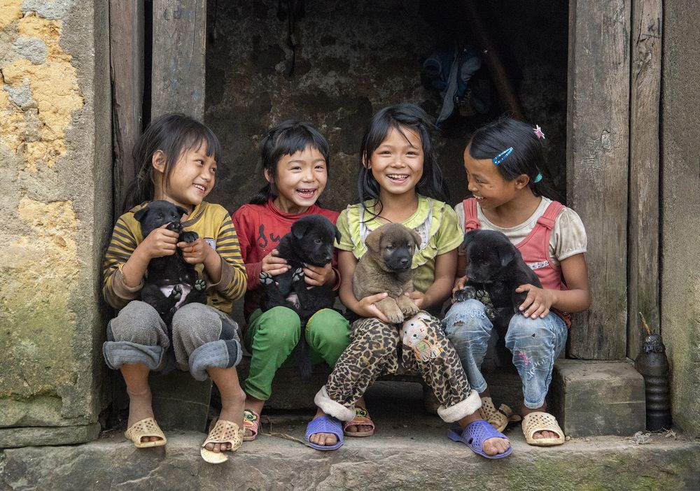 Photograph by KIM CUONG NGUYEN TRANG