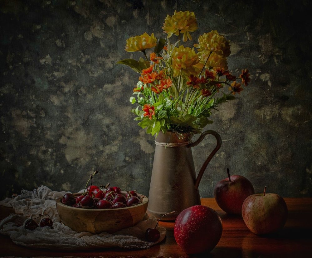 Photograph by Yasmin Elsharma