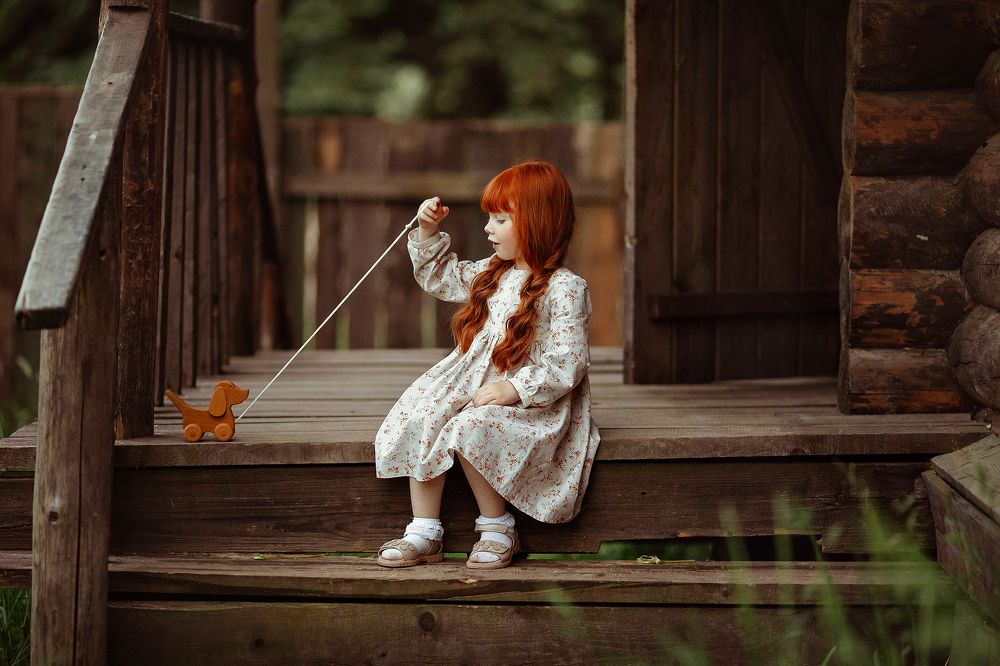 Photograph by Юлия Шварцбурд