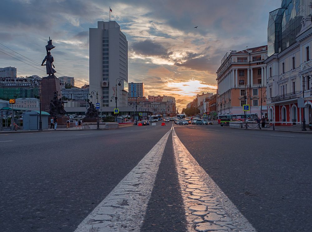 Photograph by Матвей Матвеев