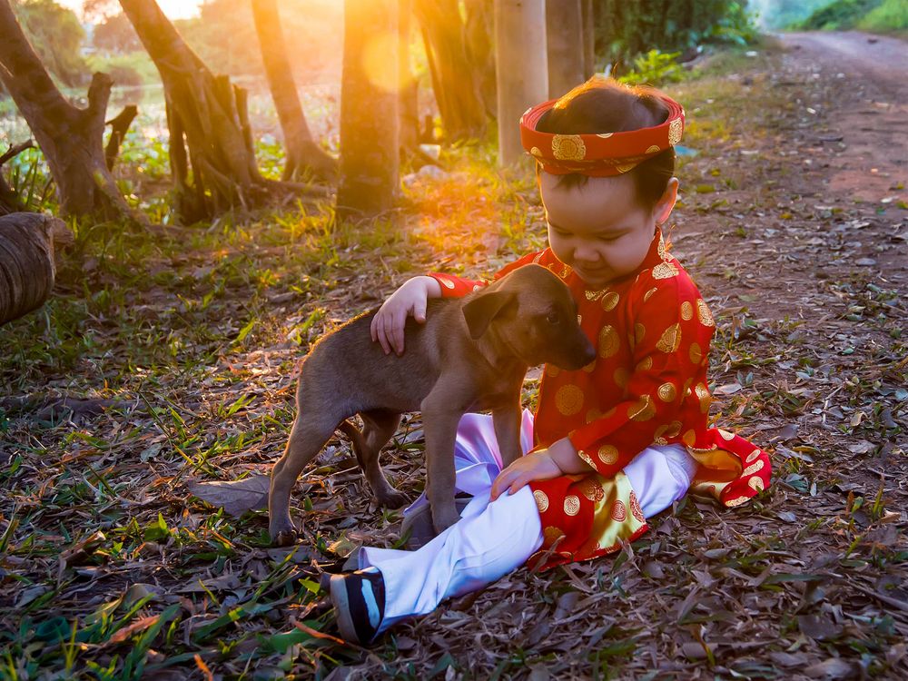 Photograph by KIM CUONG NGUYEN TRANG