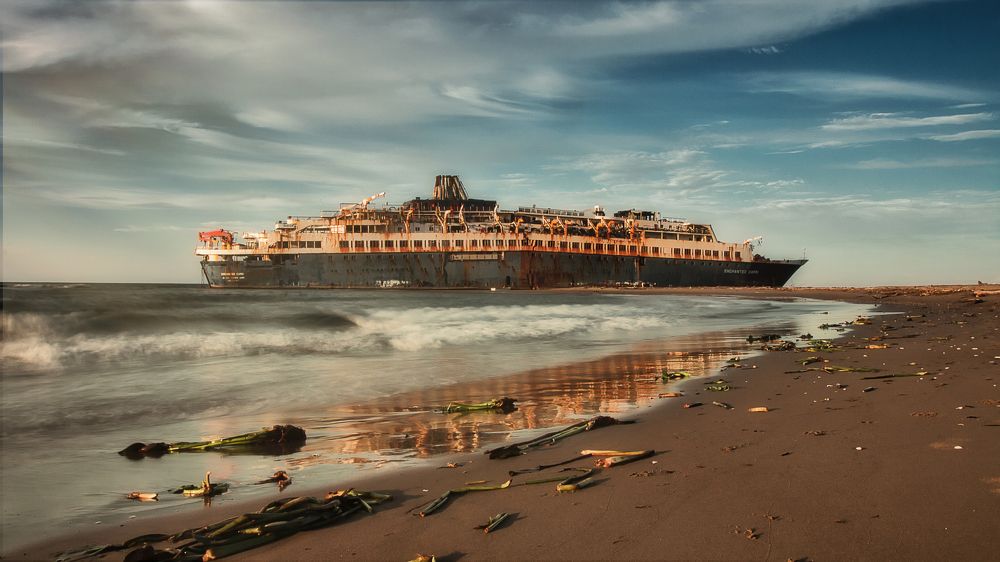 Photograph by Rafael Colorado Arredondo