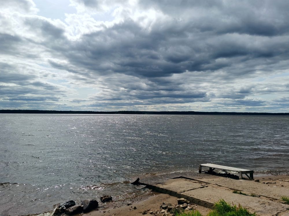 Photograph by Stasia Kirilina