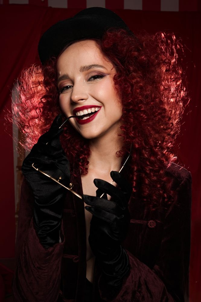 Фотография автора Alexandra Bird