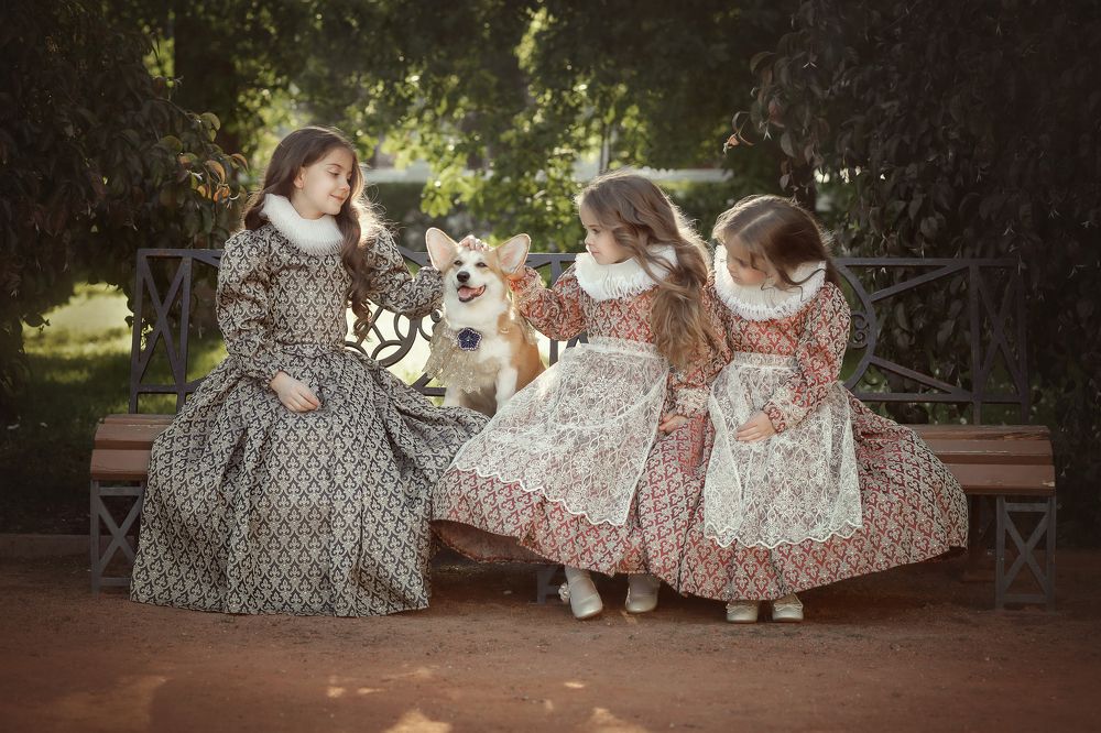 Photograph by Дарья Патук