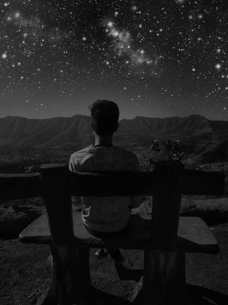 Photograph by Akshay Rajput