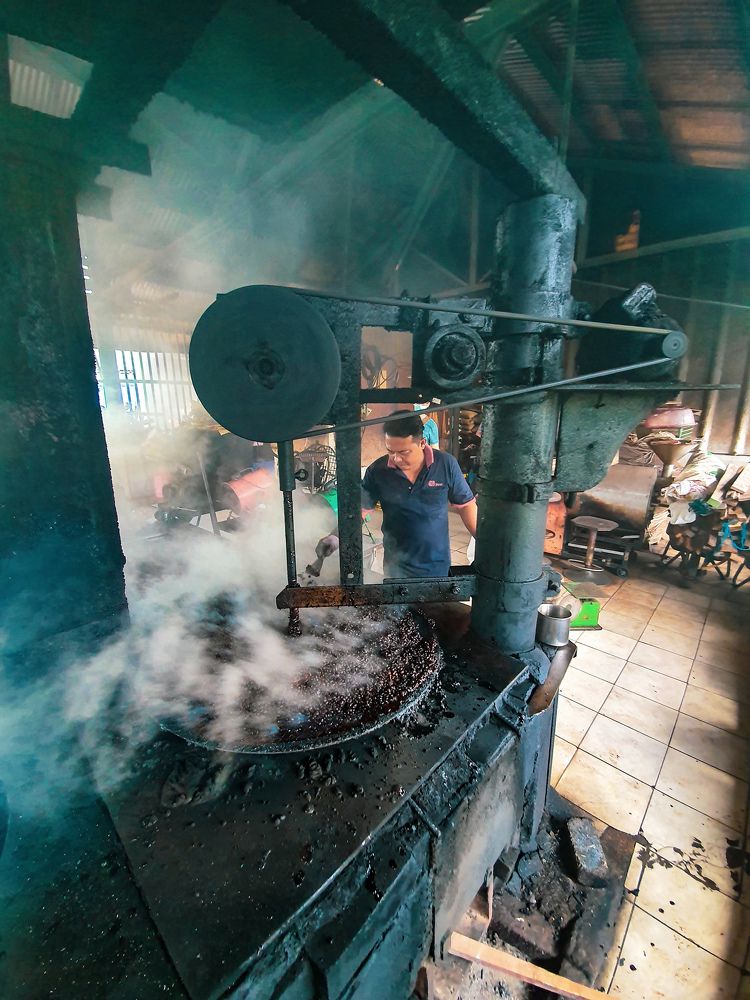 Photograph by Vuong Nguyen