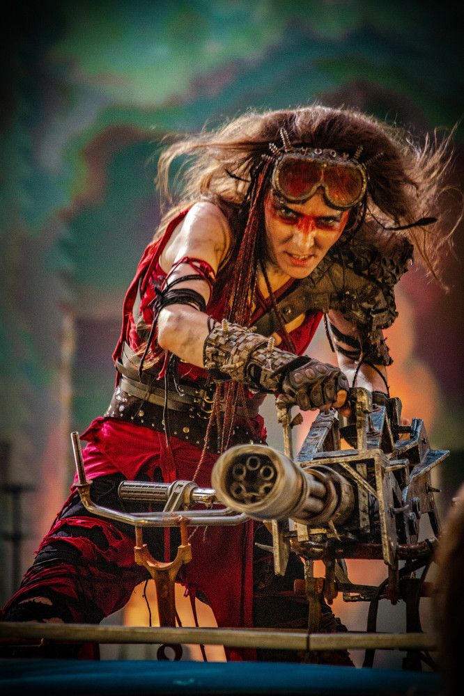 Photograph by Ольга Сафронова