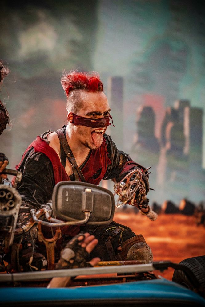 Photograph by Ольга Сафронова