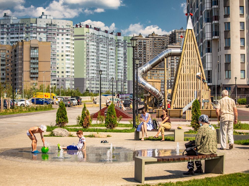 Photograph by Ольга Сафронова