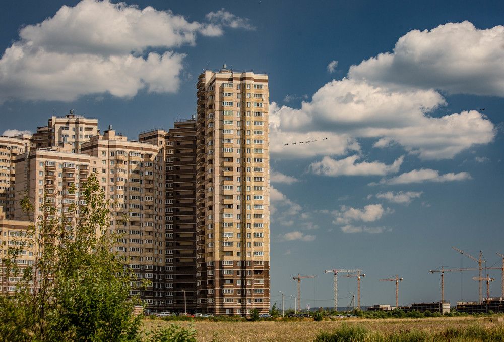 Photograph by Ольга Сафронова