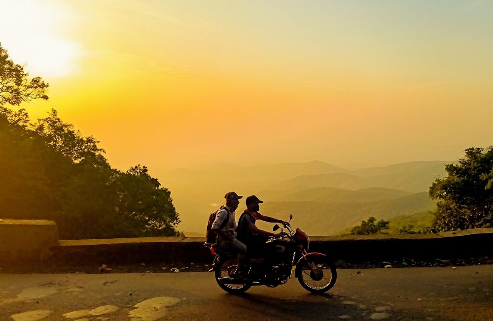 Photograph by Sagar Kawade