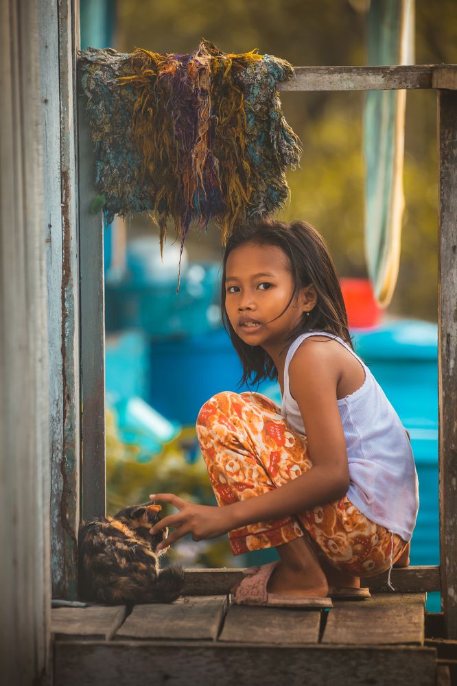 Фотография автора Anil Prabhakar