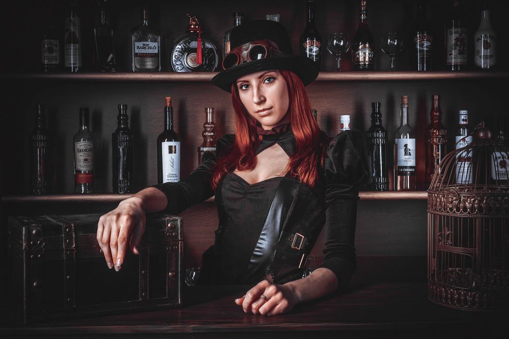 Photograph by Константин Раскудакин