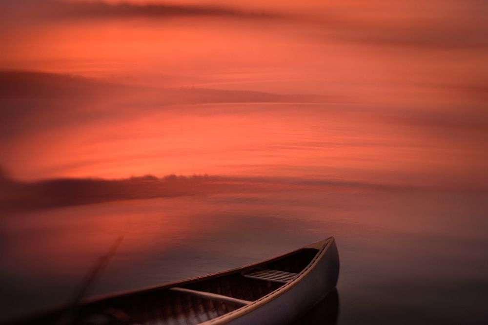 Photograph by Daphne Lamontagne