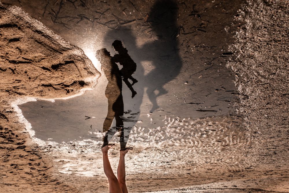 Photograph by Daphne Lamontagne