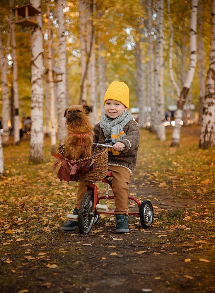 Photograph by Надежда Звездина