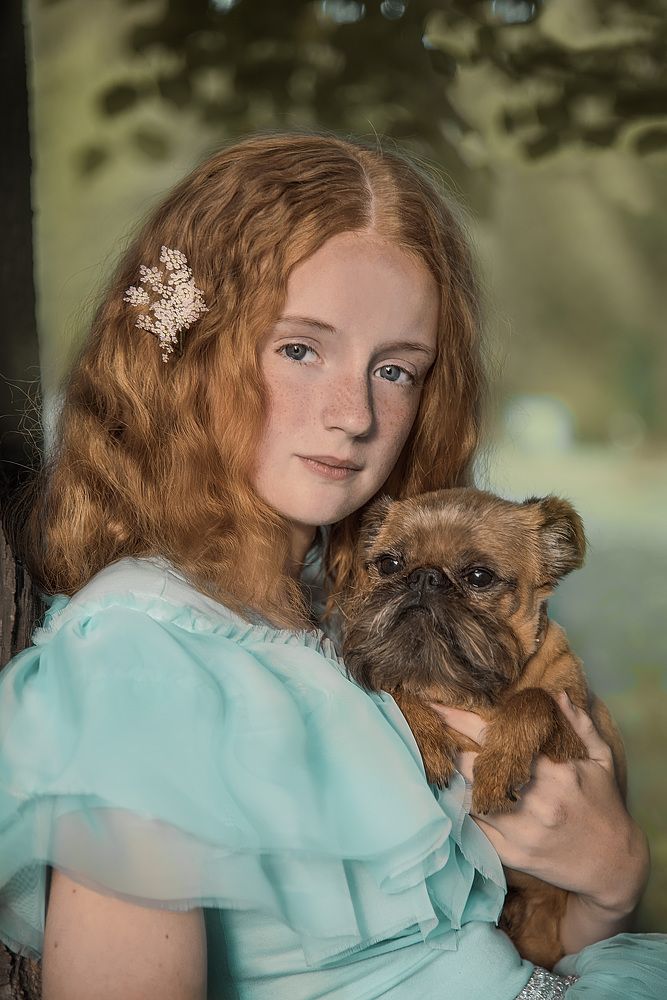 Photograph by Надежда Звездина