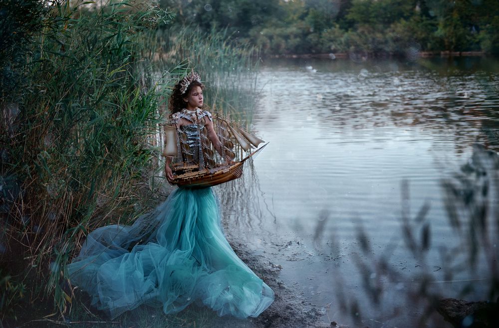 Photograph by Мария Луцук