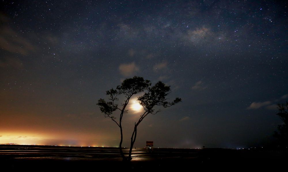 Photograph by Ngo Duy Minh Triet