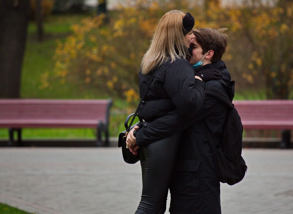 Photograph by Олег Раков