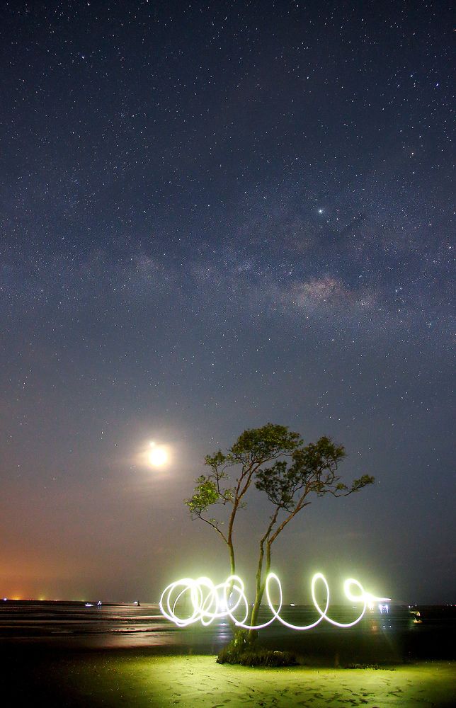 Photograph by Ngo Duy Minh Triet