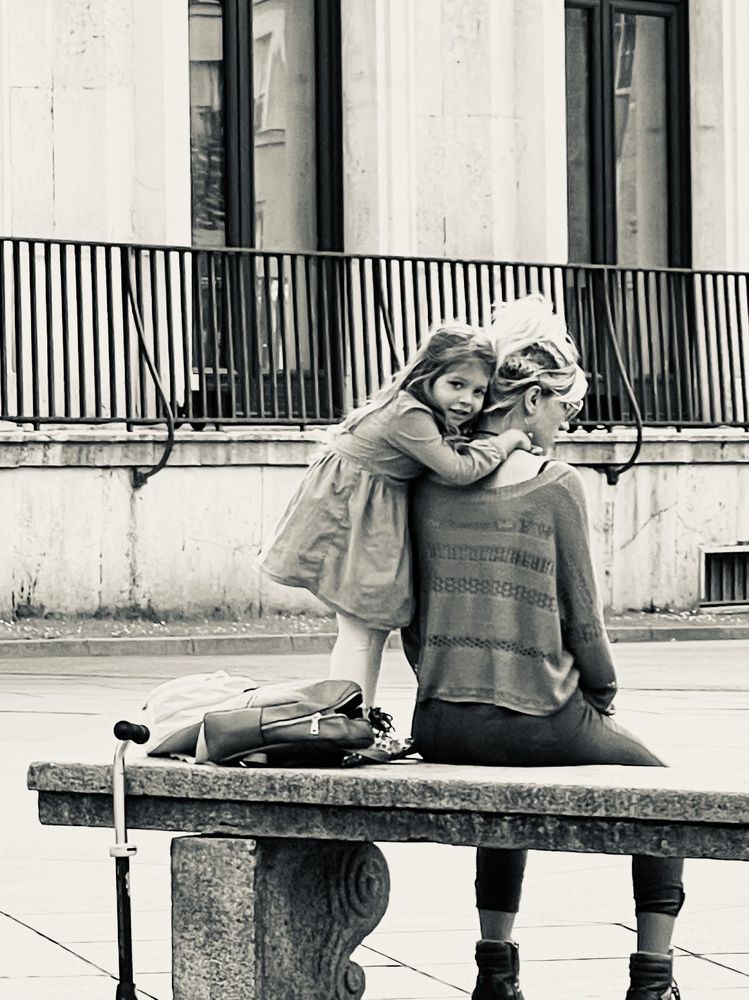 Photograph by Жанна Полуянова