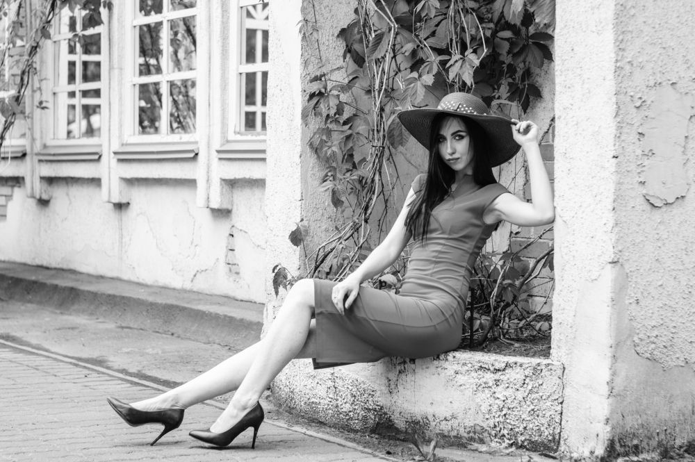 Photograph by Диана Кошелева