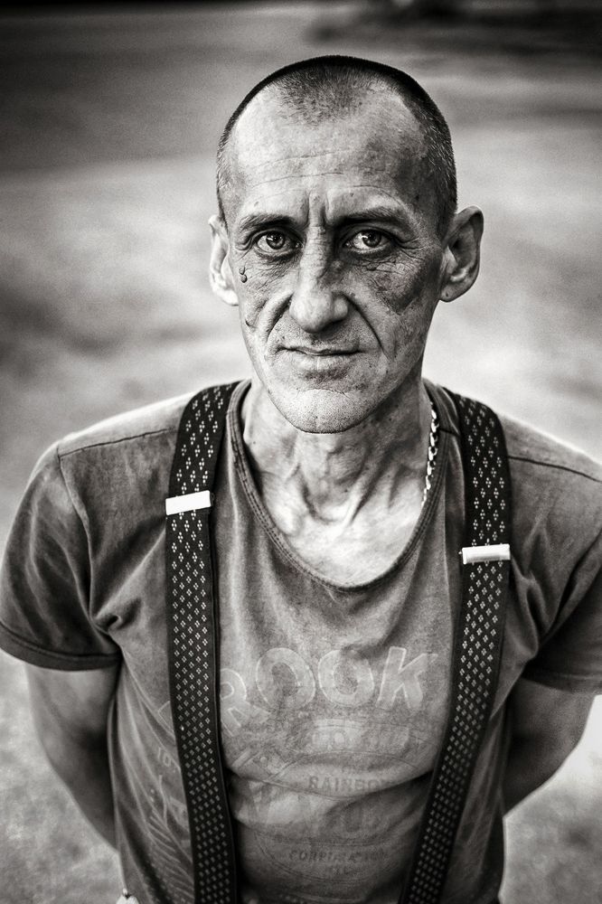 Photograph by Олег Сандалов