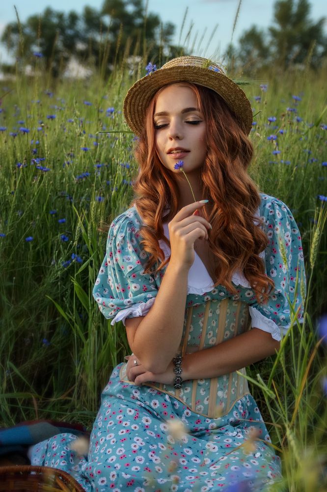 Photograph by Виктория Бережок