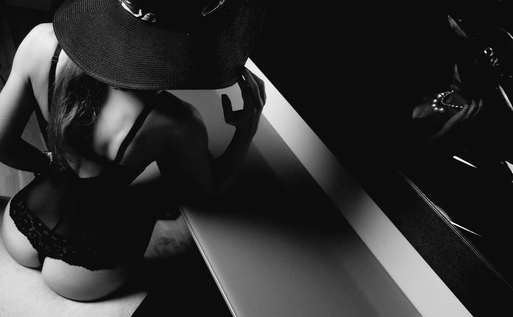 Photograph by Ferdinand Studio