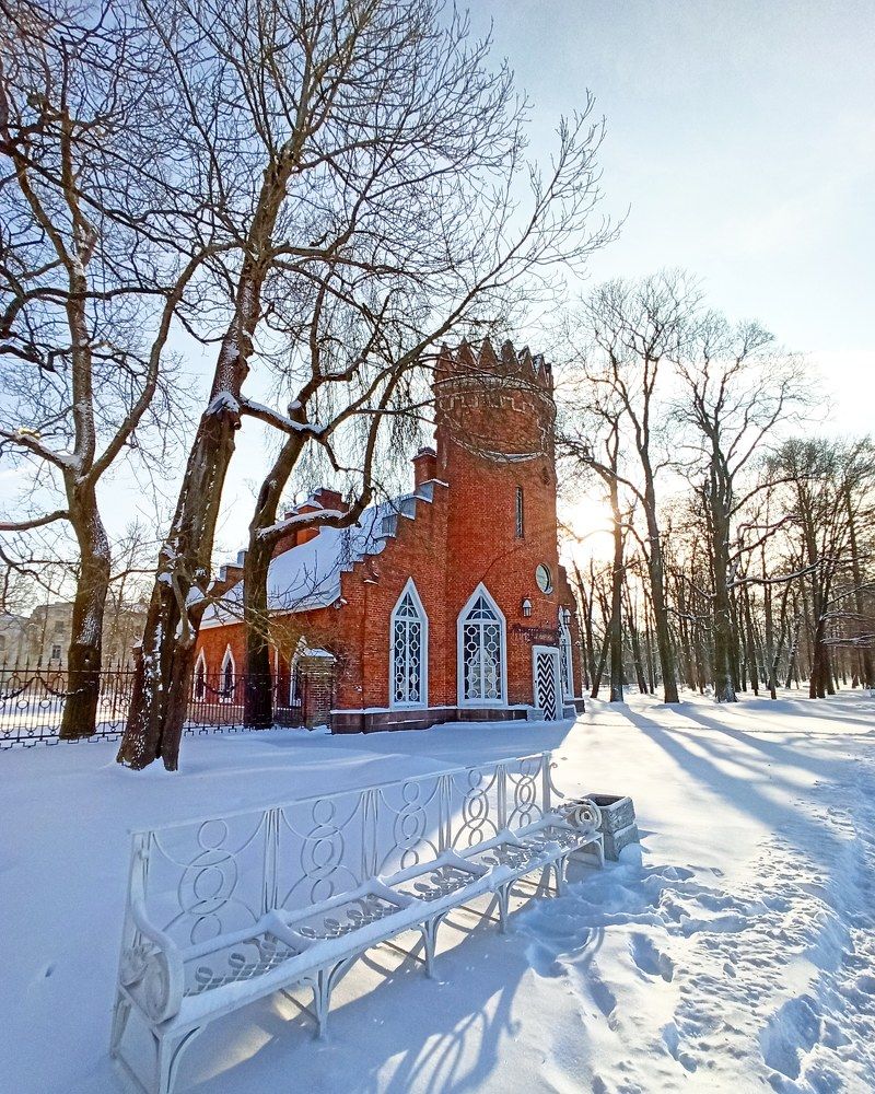 Photograph by Ксения Щеголева