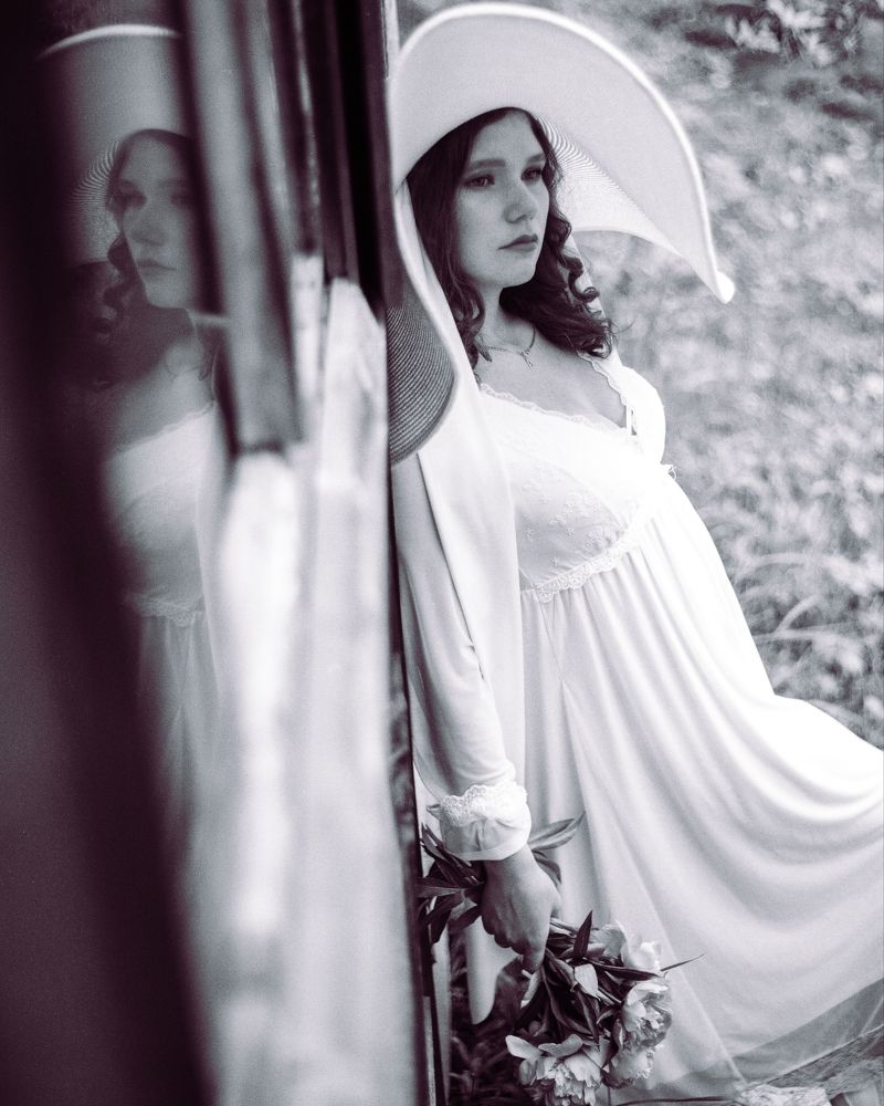 Photograph by Артём Федосенко