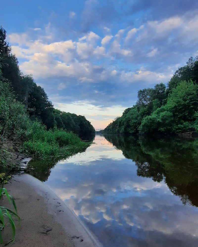 Photograph by Ольга