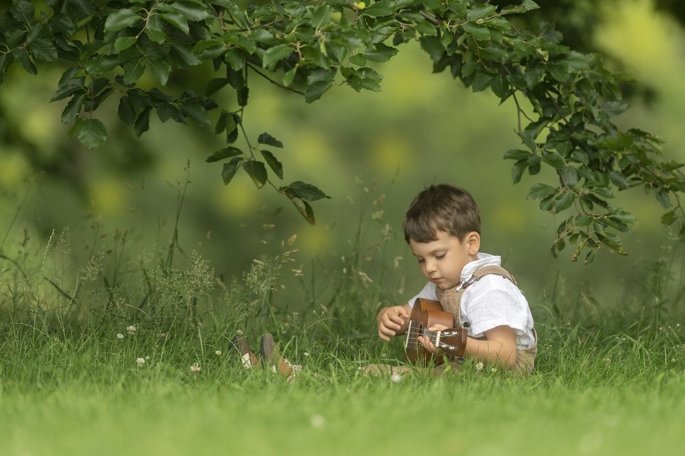 Photograph by Daniel Baksza