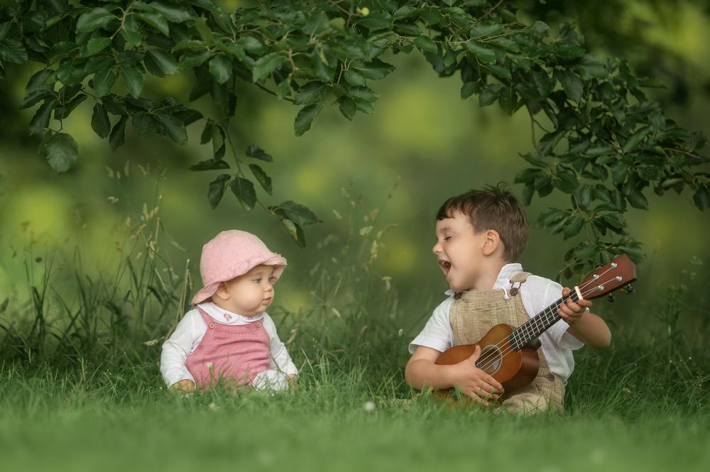 Photograph by Daniel Baksza